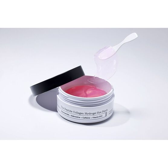 COSRX  THE PEPTIDE COLLAGEN HYDROGEL EYE